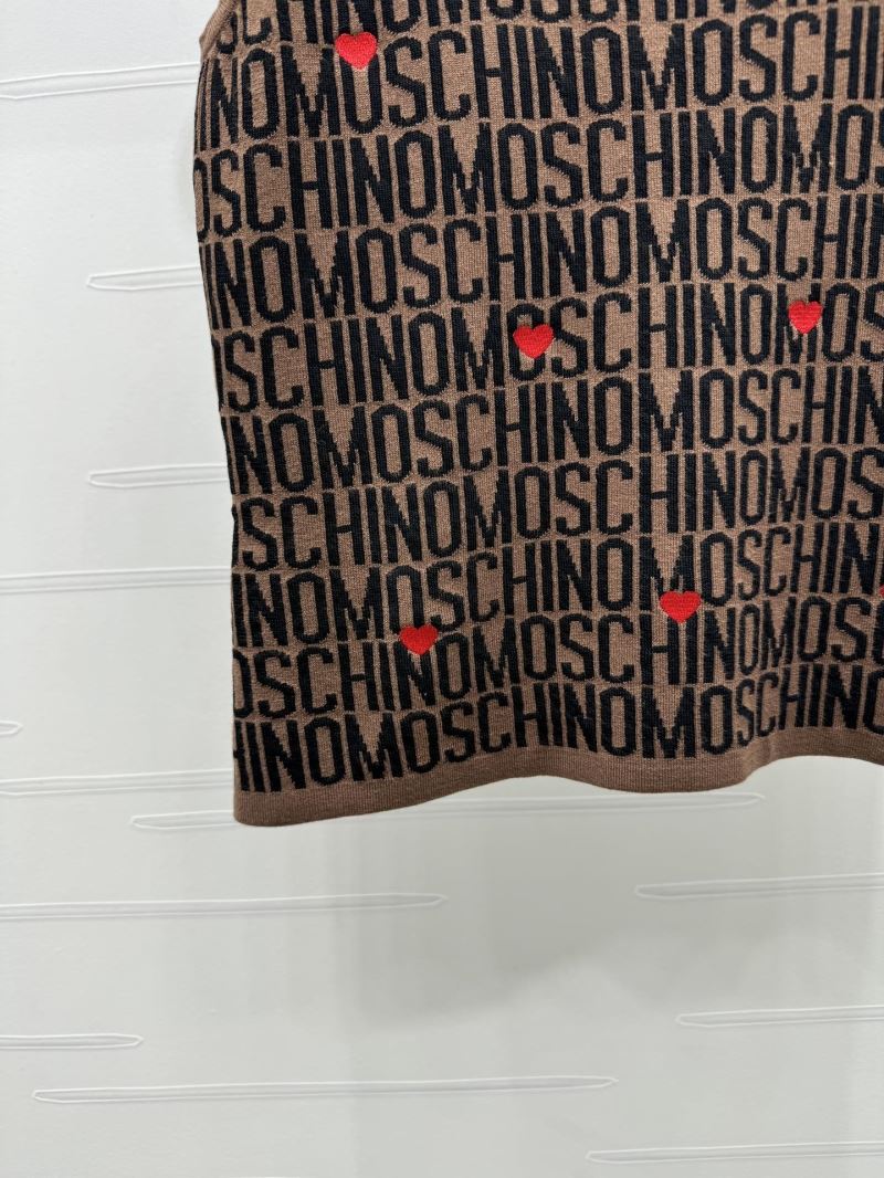 Moschino Vest